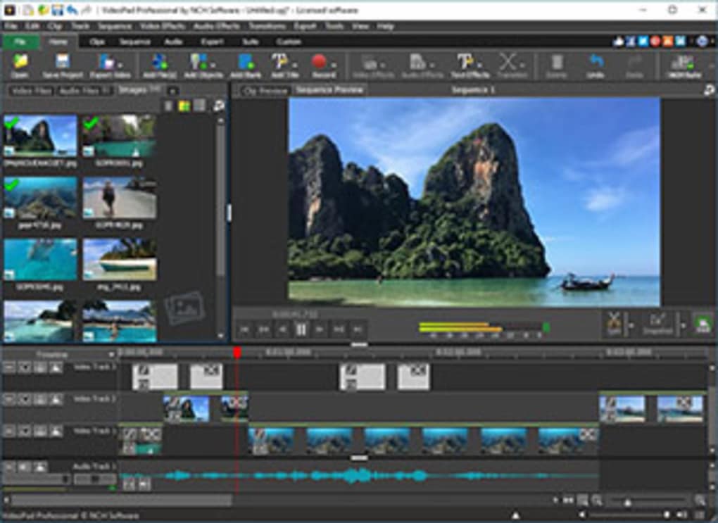 Top 10 Video Editing Easy In Spanish Free For Mac