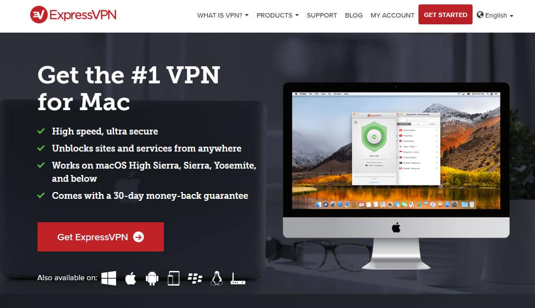 What Is The Best Vpn For Mac Os X