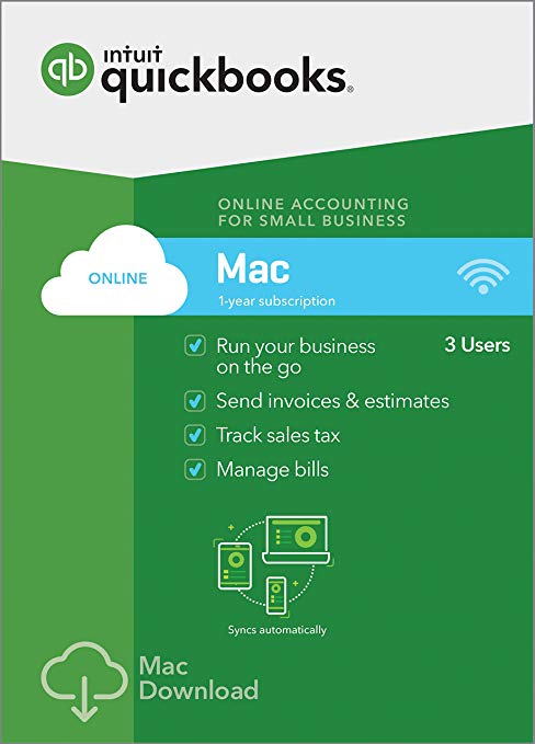 Quickbooks For Mac To Print Invoices