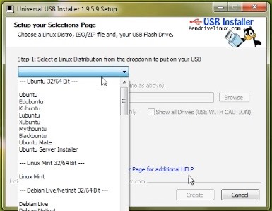 Craete Usb Flash Drive Ubuntu For Mac