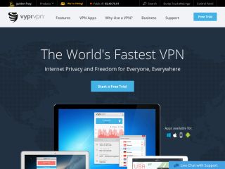 What is the best vpn for mac os x 7